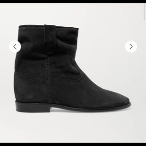 Isabel Marant Crisi boot